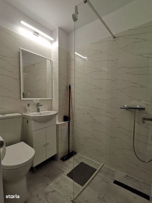 Garsonieră modernă de vânzare – 22 mp – Marasti/ Strada Onisifor Ghibu