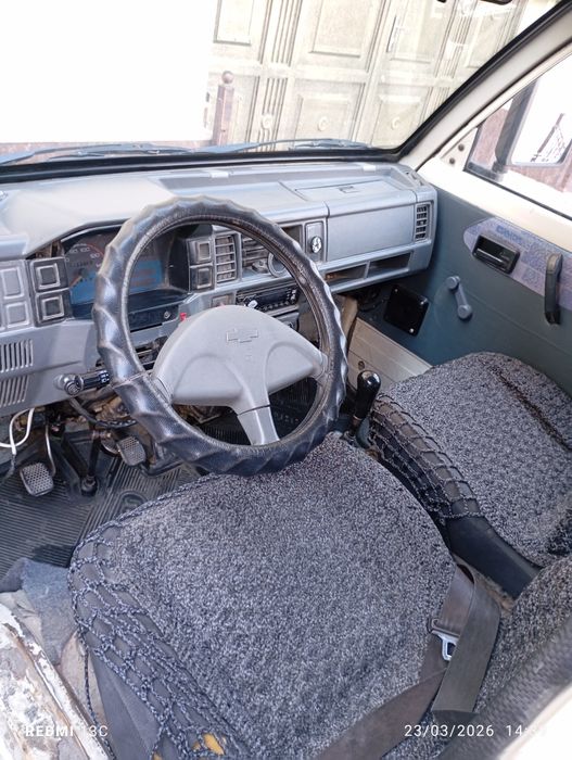 Damas 1996 yil naxadu srochniy sotiladi