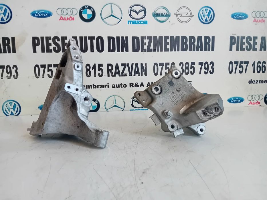 Suporti Suport Motor Mercedes Glc C Class W206 43/45AMG 2.0 Benzina 139580 A1392232300 A1392231100
