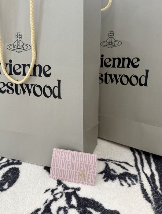 Сумка Vivienne Westwood оригинал