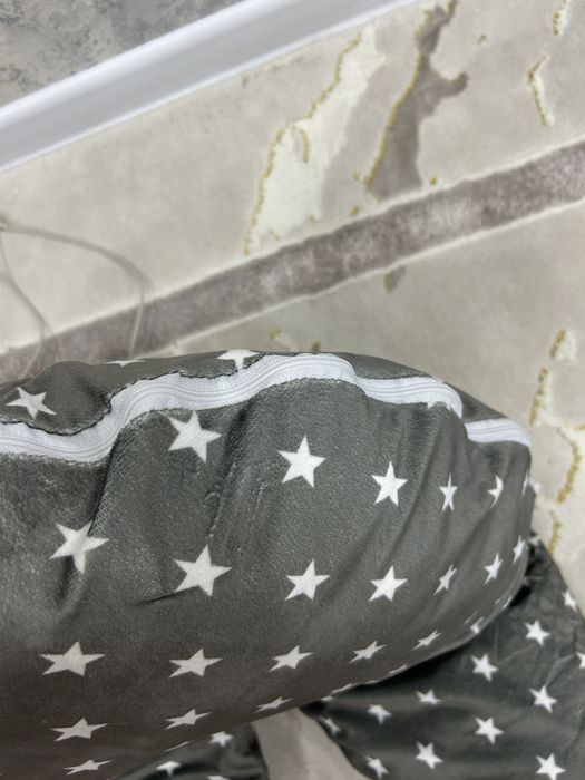 подушка для беременых