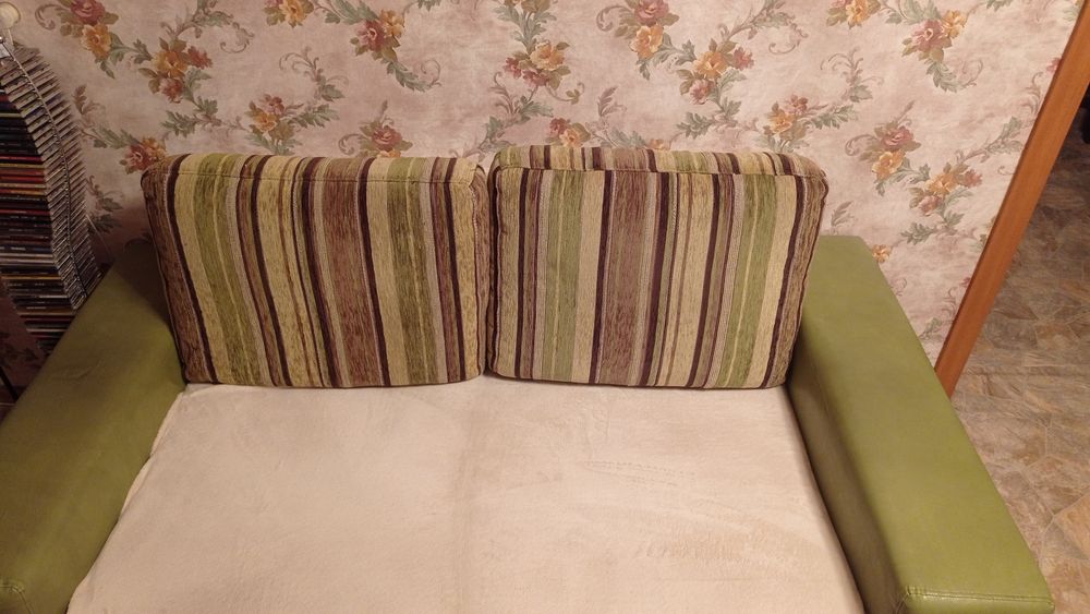 Мягкий уголок трансформер(пр-во Беларусь)