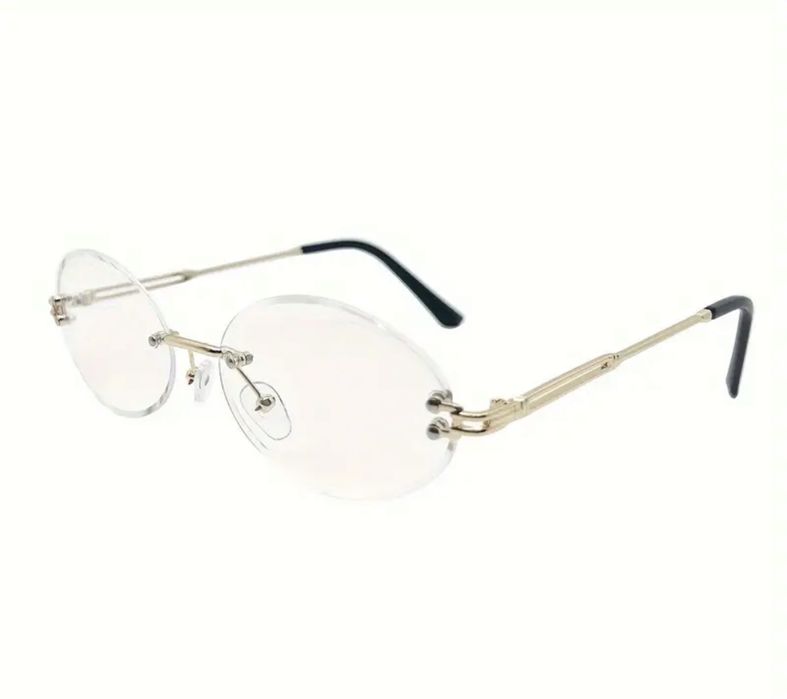 Очки без рамочные