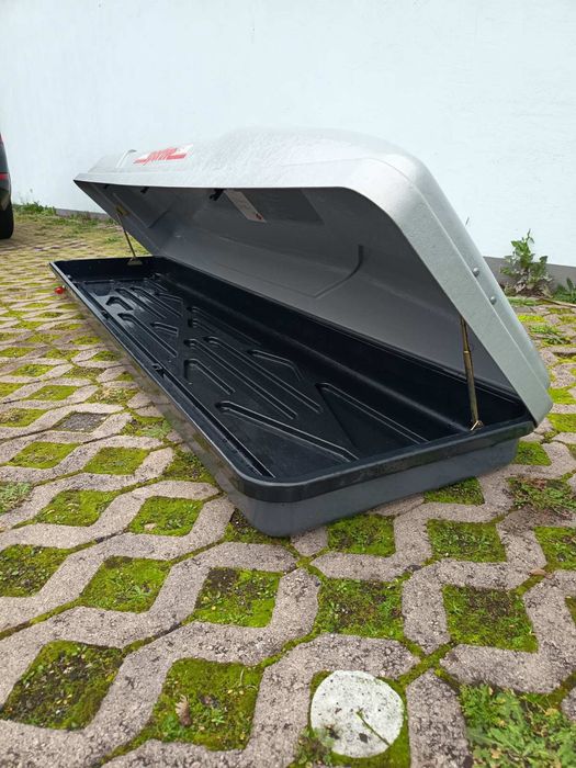 Багажник за кола