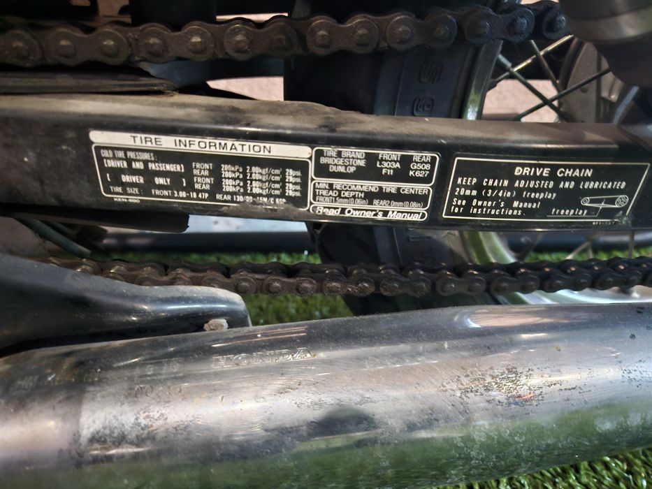 Honda  Rebel 250 cmc absolut totul original,negociabil