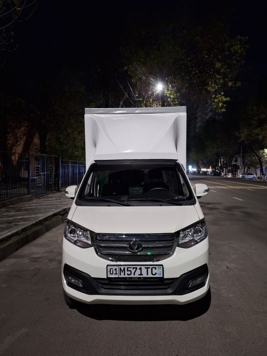 Yuk tashish Dostavka Changan 3.15M