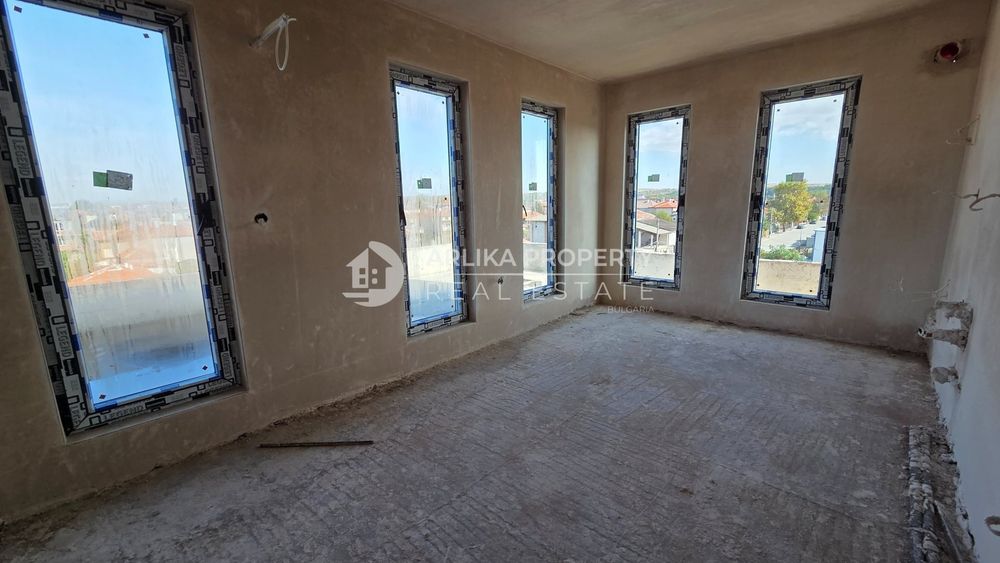 Двустаен апартамент - гр.Свиленград