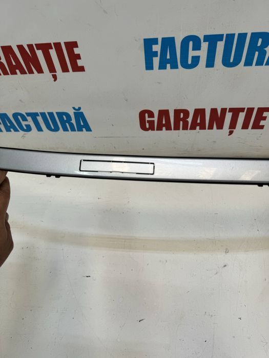 Ornamente capace plafon cupola Mercedes - Benz E-Class W212 gri C775