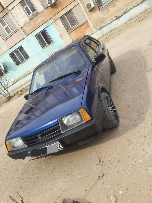 Срочно продам машину