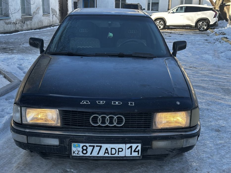 Продам ауди 80