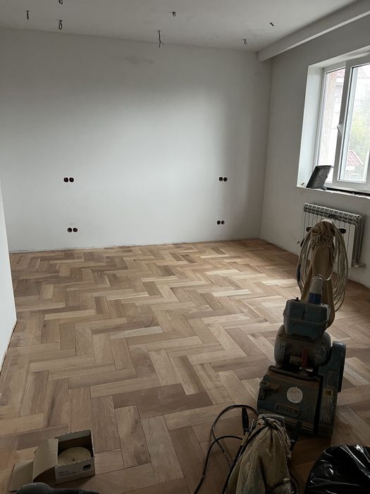 Продам паркет бук. 50 кв