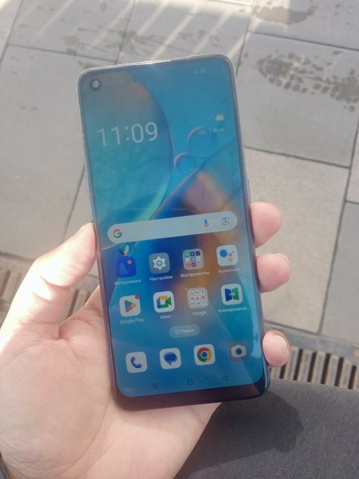 Oppo a74     128