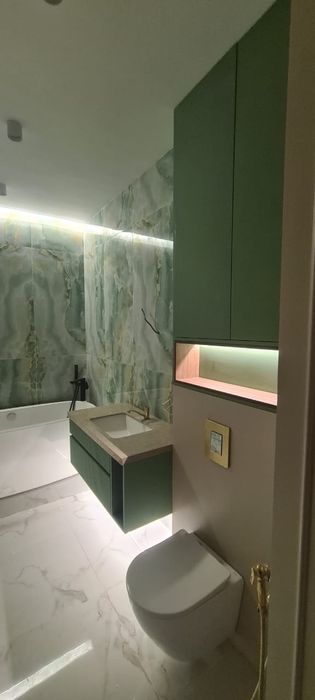 Изготовление корпусной мебели ЛДСП, МДФ