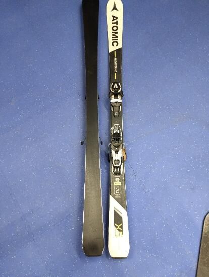 redster x5 - (SecondHand) Decathlon