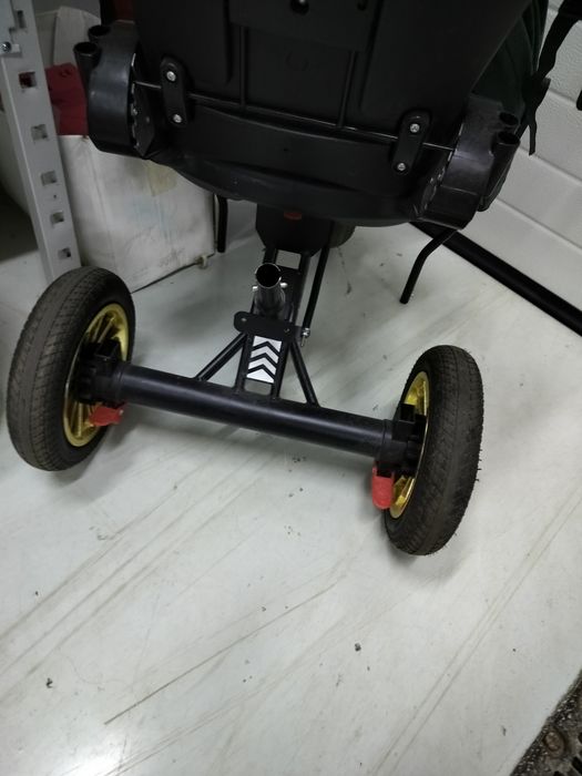 Продам детский велосипед