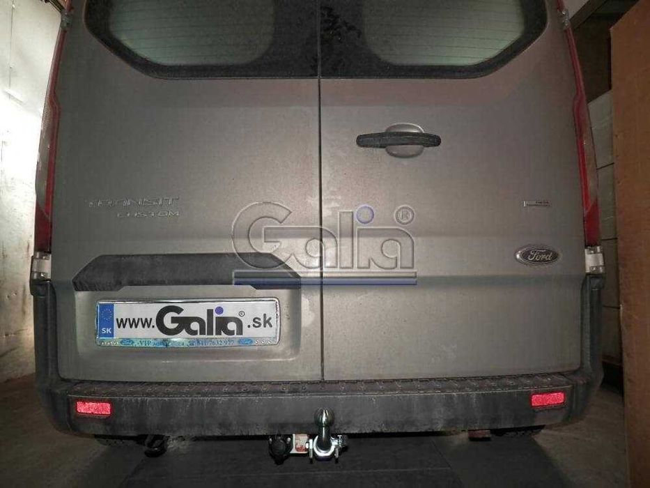 Carlig Remorcare Ford Kuga, Focus, GalaxyFiesta, Transit