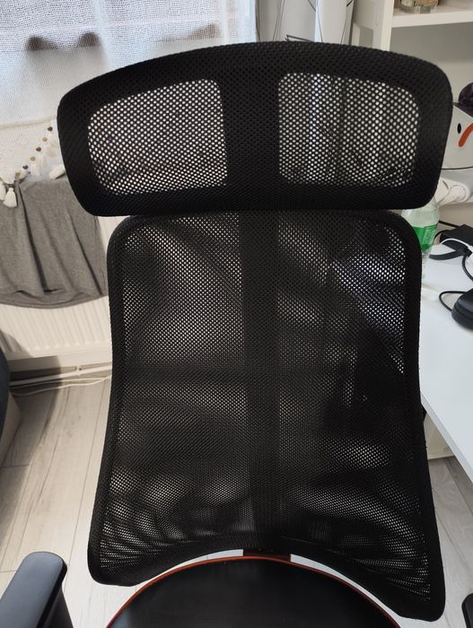 Vand scaun birou Ikea Matchspel
