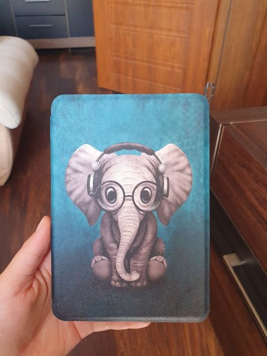 Електронен четец Amazon Kindle