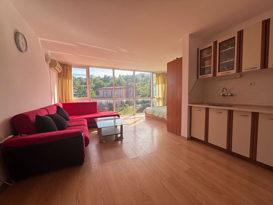 Продава се Едностаен апартамент в Бяла - 40 кв.м за 1150 €/кв.м - Снимка #7