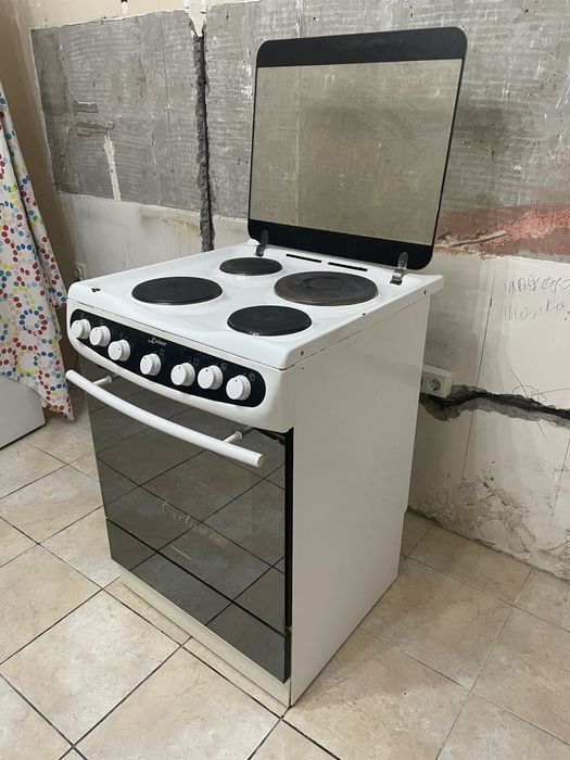 Продам Кухонная плита
