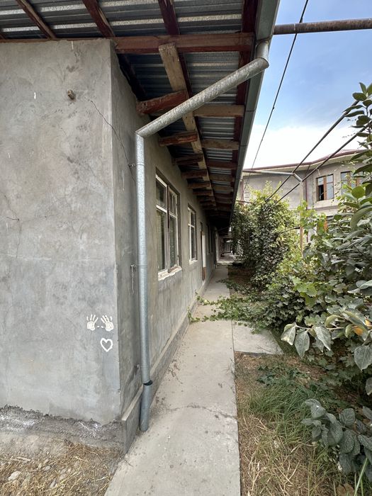 Продается свой участок земли.6 соток в Яшнабадском районе.