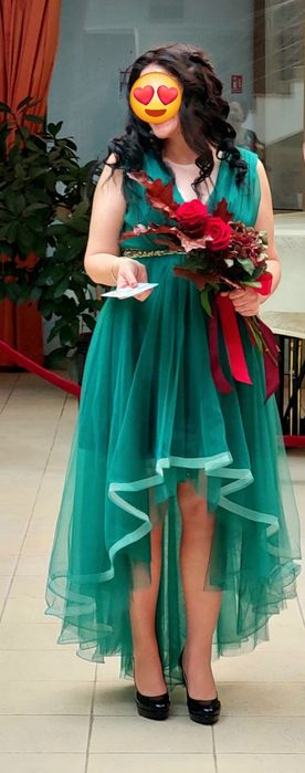 Rochie de ocazie