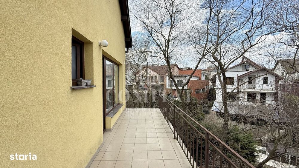 Apartament decomandat | Andrei Mureșanu | zona veche a cartierului