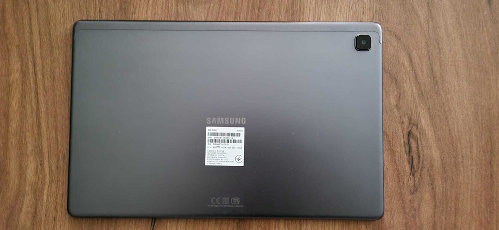 Samsung Galaxy Tab A7 64 гб.
