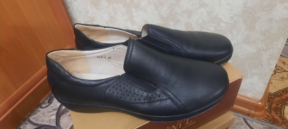 Женская обувь 40 41