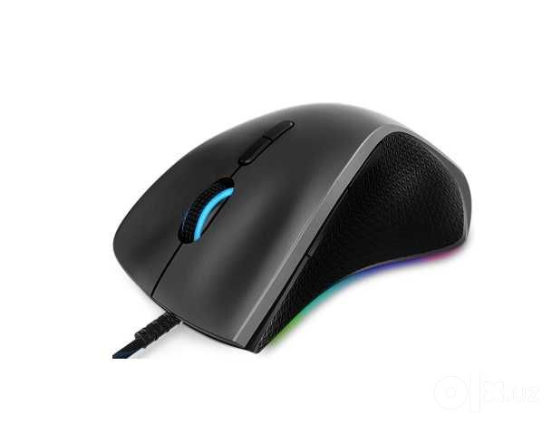 # Игровая мышь Lenovo Legion M500 RGB (p/n GY50T26467)