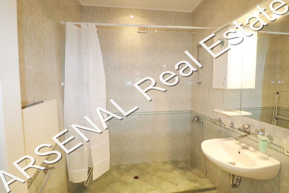 Дава се под наем Двустаен апартамент в София, Център - 84 кв.м за 650 € - Снимка #4