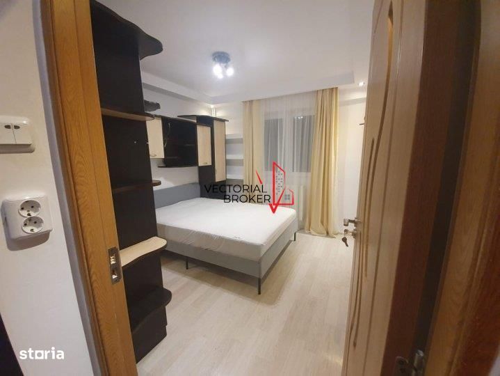 Apartament 2 camere Vitan Auchan