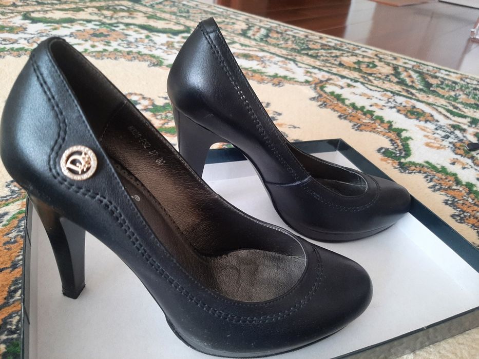 Женские туфли недорого