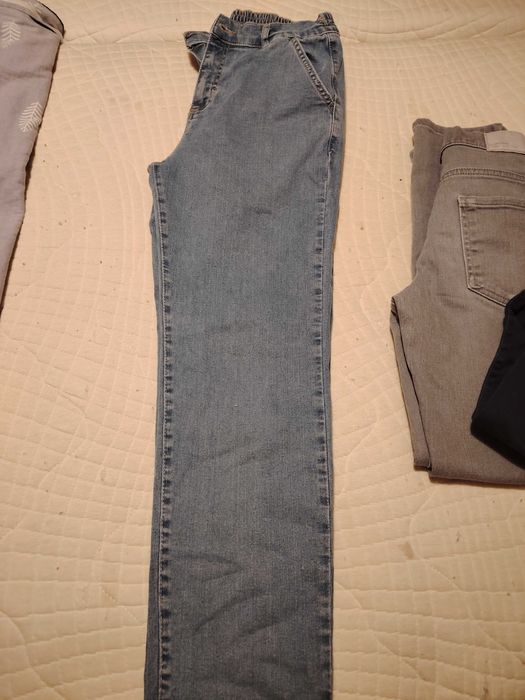 3 чифта дънки за момче