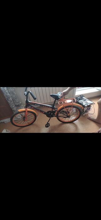 Продам велосипед для ребёнка  5-8 лет