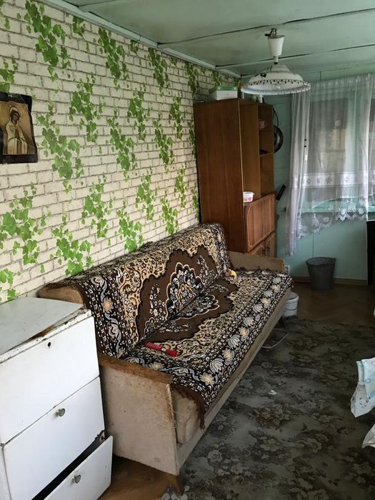 Дача в районе остановки Сады