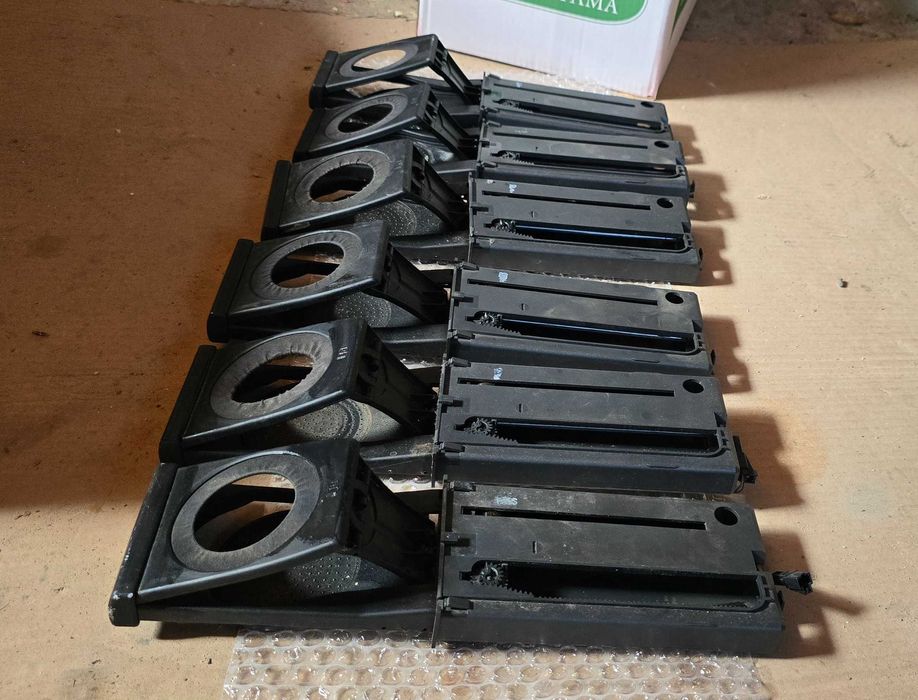 Останали разни части от Audi A3 8P