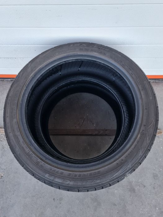 Летни гуми 2 броя FALKEN Ziex ze914 205 45 R16 дот 1718