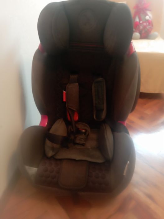 Столче за кола Coletto Sportivo Isofix 9-36 кг