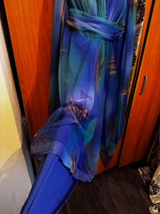 Vand rochie damă ca nouă  mar 40/42 la 480 lei Timișoara