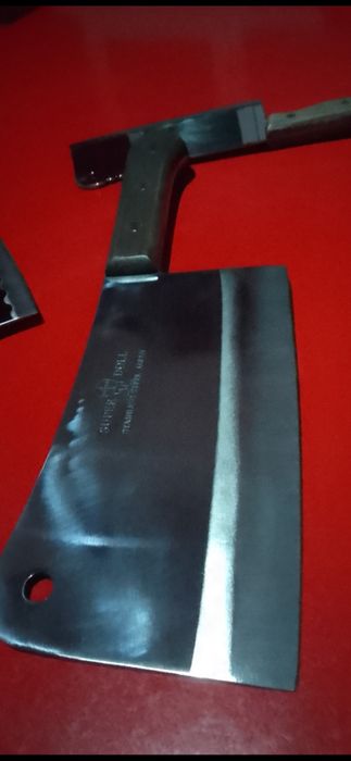 Ръчно ковани модели