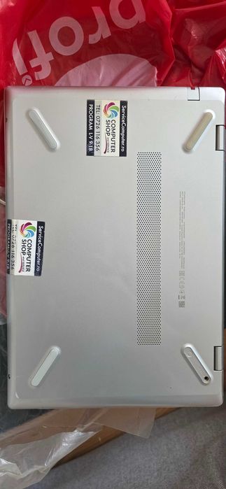 Laptop HP Pavilion anul achizitiei 2018