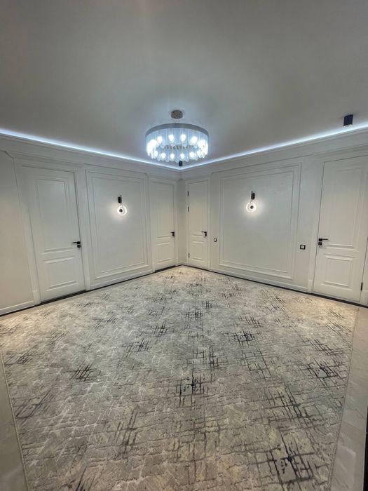 Продается 3х комнатная люкс квартира