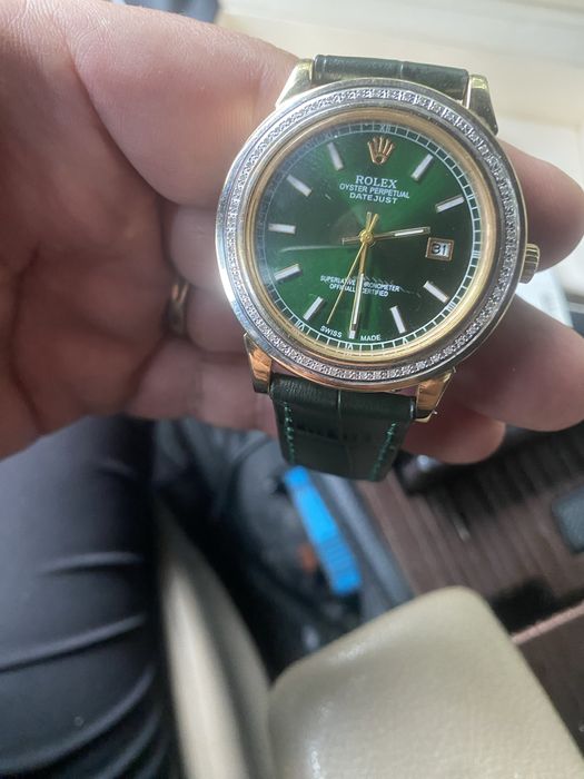 Часы женские Rolex Oyster
