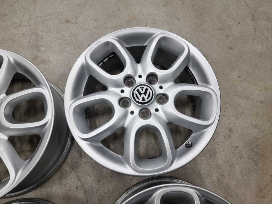 Jante R16 5x112 VW Golf 5-6-7-8;Jetta;Caddy;T-roc;SKODA Octavia 2-3