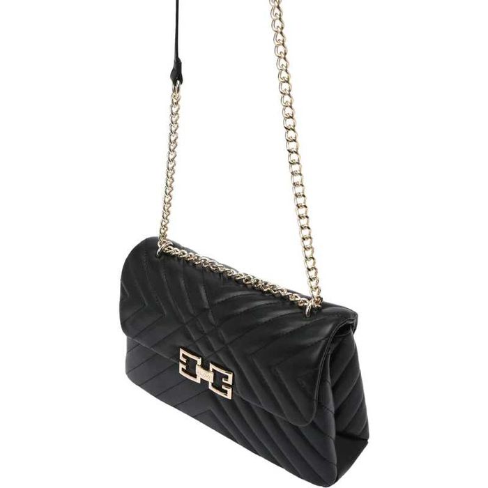 Дамска чанта Aldo - черна