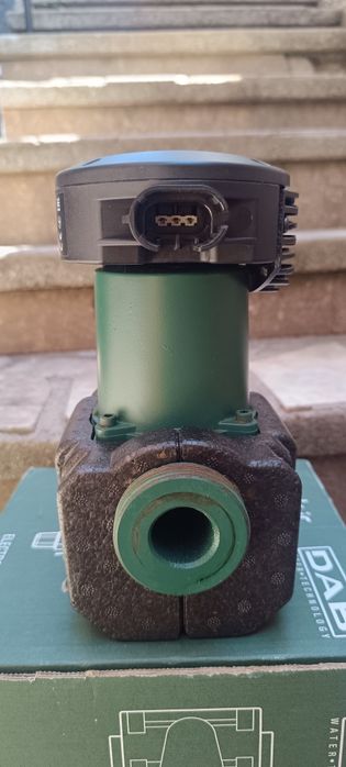 Циркулационна помпа за парно DAB Evoplus 60/180