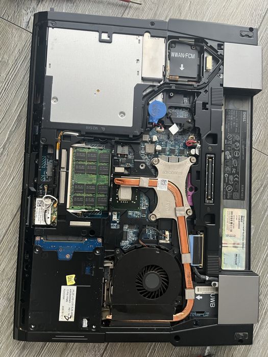 BR Revive Tech iti tine dispozitivul curat