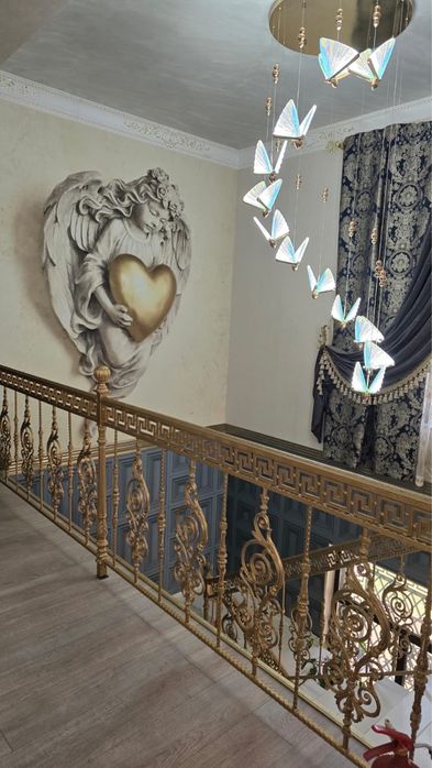 Коттедж