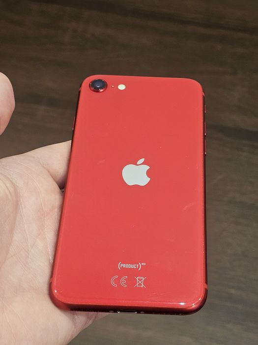 iPhone SE 2020 128GB